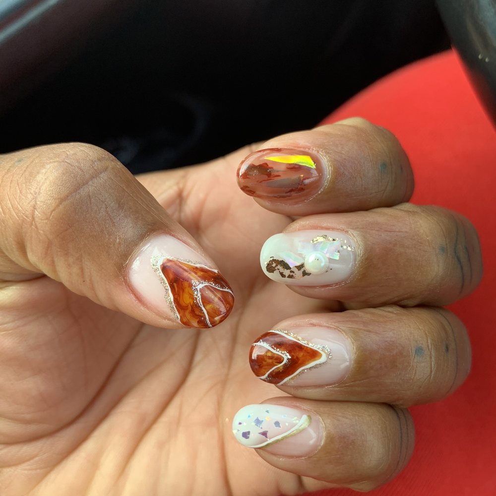 Her Nail - Beautiful nail art - Nail Technicians Near Me - San Jose, California Her Nail - Beautiful nail art - Nail Technicians Near Me - San Jose, California