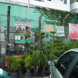 SOS Jardim