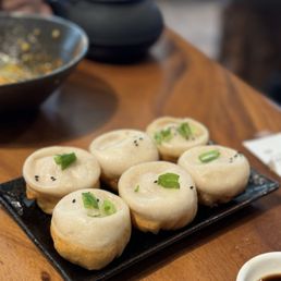 Sheng Jian Bao