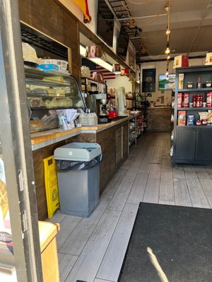Leonardo's Italian Deli & Catering by null