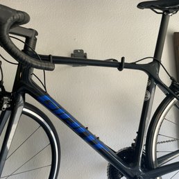 Giant TCR advanced pro compact