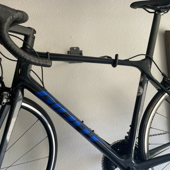 Just Ride LA - Giant TCR advanced pro compact - Bikes Near Me - Los Angeles, California