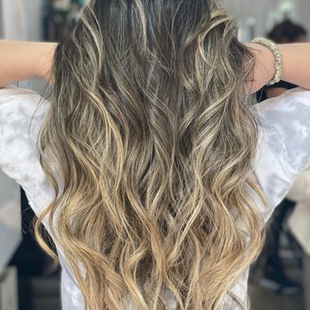 Davida Salon - Hair Extensions Near Me - New York, New York Davida Salon - Hair Extensions Near Me - New York, New York