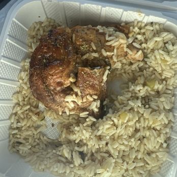 Greek Chicken - Kid's Greek Style Chicken (2 piece) - Greek Near Me - El Cajon, California