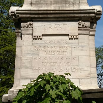 Riverside Park Conservancy - Parks Near Me - New York, New York