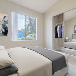 Woodside Village Apartments