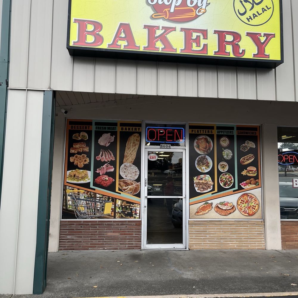 StopBy Bakery & Deli - Outside view of the store. - Bakeries Near Me - Beaverton, Oregon StopBy Bakery & Deli - Outside view of the store. - Bakeries Near Me - Beaverton, Oregon