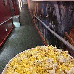 Rutgers Cinema