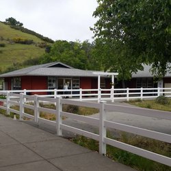 Oak Hill School