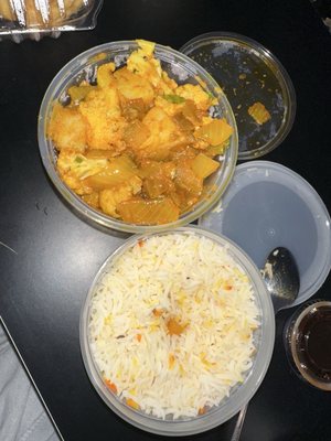 Daawat a Ishq by null