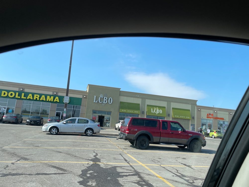 LCBO Updated September 2024 170 Sandalwood Pky E, Brampton, Ontario