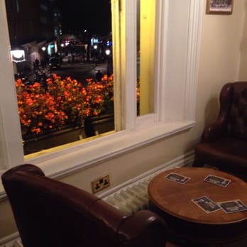 The Harp - Pubs Near Me - London, XGL