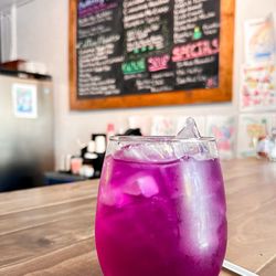 Perk & Brew - Butterfly Pea Tea