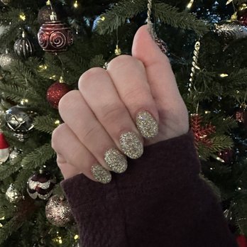 Pamper Tips & Toes - Nail Salons Near Me - Cypress, Texas