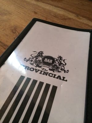 The Provincial Bar Geraldton by null