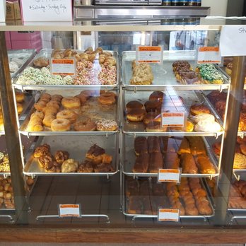 Steph's Donut Hole - Variety Of Donuts & Pastries - Donuts Near Me - Alpine, California Steph's Donut Hole - Variety Of Donuts & Pastries - Donuts Near Me - Alpine, California