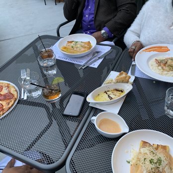 Quanto Basta - Italian Near Me - Wilmington, North Carolina