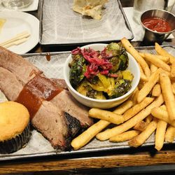 Jack Daniel's - Sliced brisket