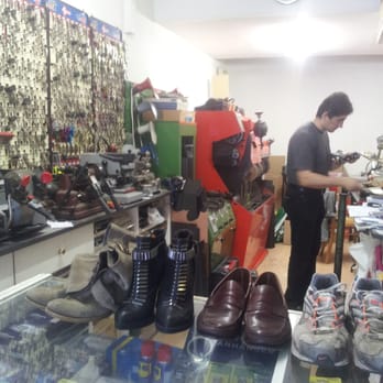 Schuh und Schlüsseldienst - Inside. - Keys & Locksmiths Near Me - Vienna, 9 Schuh und Schlüsseldienst - Inside. - Keys & Locksmiths Near Me - Vienna, 9
