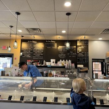 Blank Slate Creamery Brighton - Ice Cream & Frozen Yogurt Near Me - Brighton, Michigan Blank Slate Creamery Brighton - Ice Cream & Frozen Yogurt Near Me - Brighton, Michigan