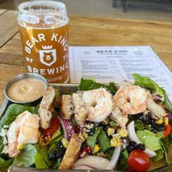 user provided Bear King Brewing Co. photo