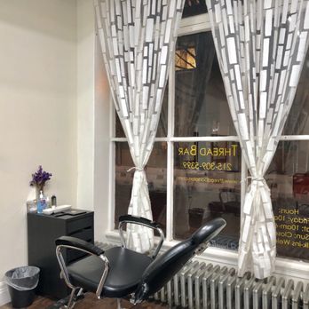 Thread Bar - Threading Services Near Me - Philadelphia, Pennsylvania