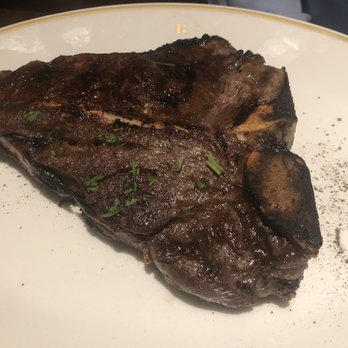 Baldamar - 24 oz. Prime T-Bone - New American Near Me - Roseville, Minnesota