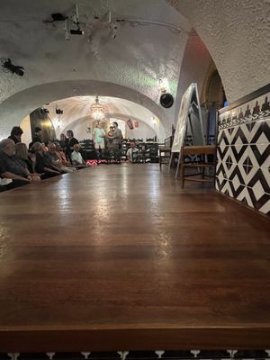 Tablao Flamenco Cordobes | Barcelona by null