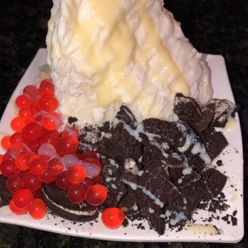 Nu Ice & Drinks - Desserts Near Me - Houston, Texas
