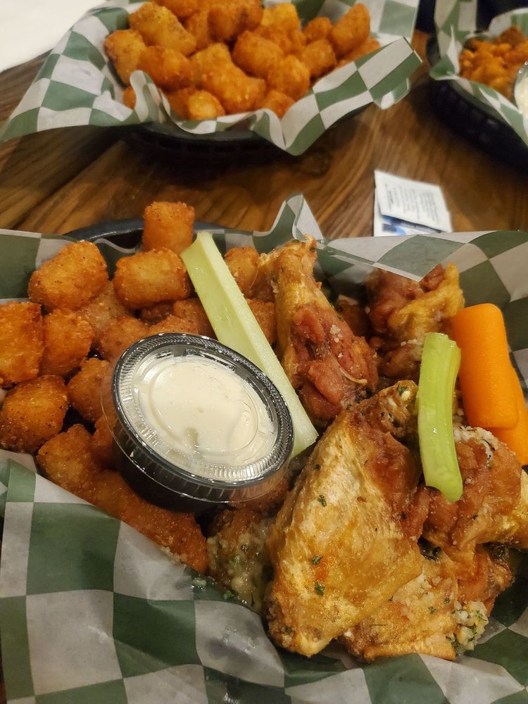 Murph's Irondequoit Pub