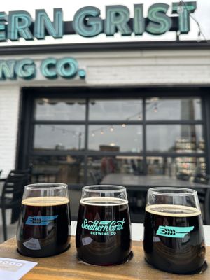 Southern Grist - East Nashville by null