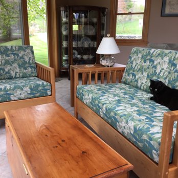 Upright Upholstery - Furniture Reupholstery Near Me - Danvers, Massachusetts Upright Upholstery - Furniture Reupholstery Near Me - Danvers, Massachusetts