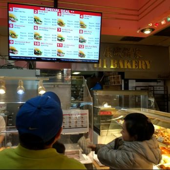 111 Bakery - Variety of sandwiches and sizes - Bakeries Near Me - San Jose, California