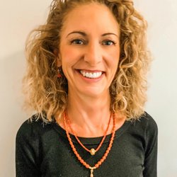 Denise, Esthetician