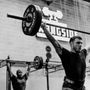 Photo of Strongside