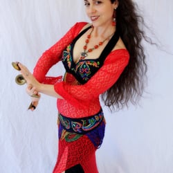 StarBelly School of Dance - Cecilia Rinn