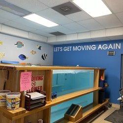 FYZICAL Therapy & Balance Center - San Marcos