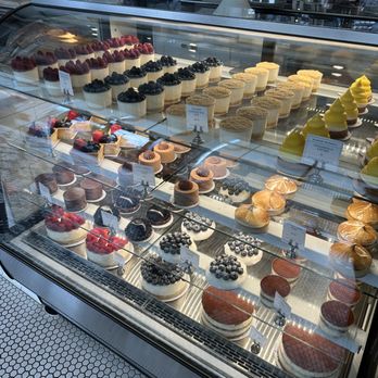 Tatte Bakery & Cafe | Cambridge Crossing - Breakfast & Brunch Near Me - Cambridge, Massachusetts