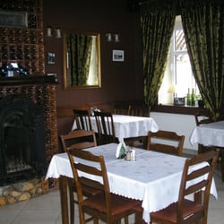 Restauracja Pokusa