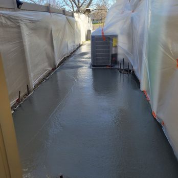 Mr Mudd Concrete - Finishing - Masonry/Concrete Near Me - Garden City, Idaho