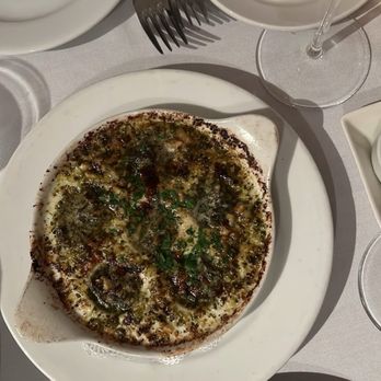 Bistro Moulin - Escargot - Wine Bars Near Me - Monterey, California