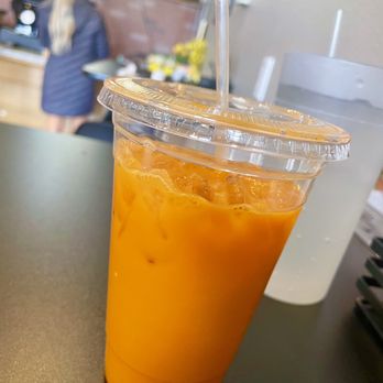 Easy Thai Cafe - Thai Tea - Thai Near Me - Elko, Nevada