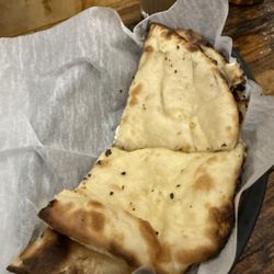 Empire Biryani & Grille - Paneer Kulcha