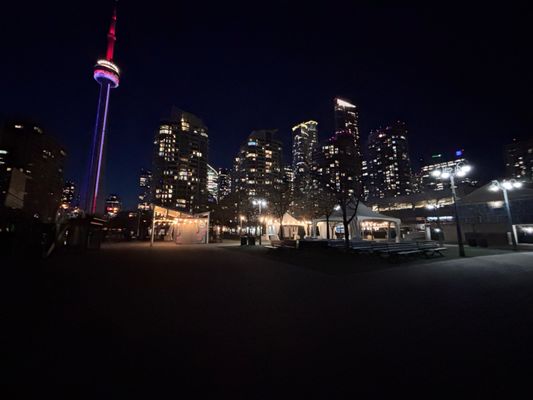Harbourfront by null