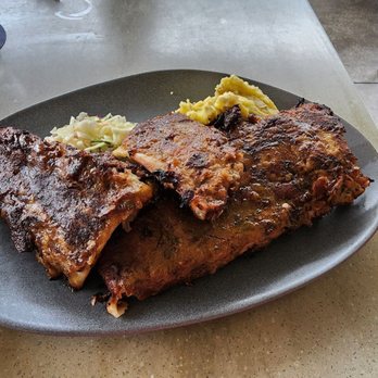 Tommy Bahama - Baby Back Pork Ribs - Seafood Near Me - Plano, Texas Tommy Bahama - Baby Back Pork Ribs - Seafood Near Me - Plano, Texas