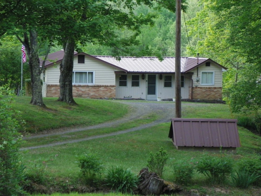 STEVENS REALTY & MANAGEMENT Updated August 2024 201 1st St, Parsons