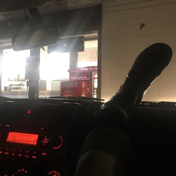 7-Eleven - a person's feet on the dashboard of a car - Convenience Stores Near Me - Tahoe City, California 7-Eleven - a person's feet on the dashboard of a car - Convenience Stores Near Me - Tahoe City, California