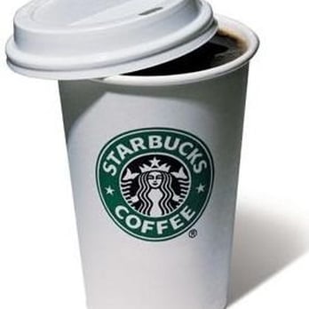 Starbucks - Coffee & Tea Near Me - Cypress, California