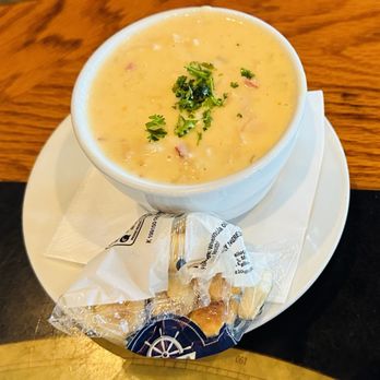 Aloha Steakhouse - Lobster soup - Steakhouses Near Me - Ventura, California