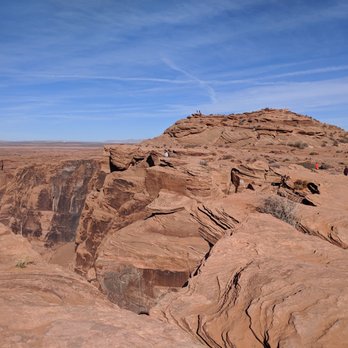Horseshoe Bend - The rocks, layers rocks. - Hiking Near Me - Page, Arizona Horseshoe Bend - The rocks, layers rocks. - Hiking Near Me - Page, Arizona